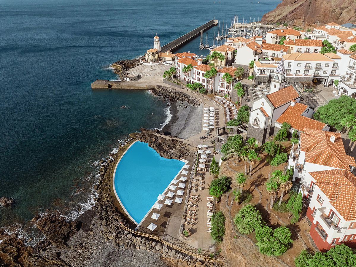 Hyatt Ziva Madeira, foto 9