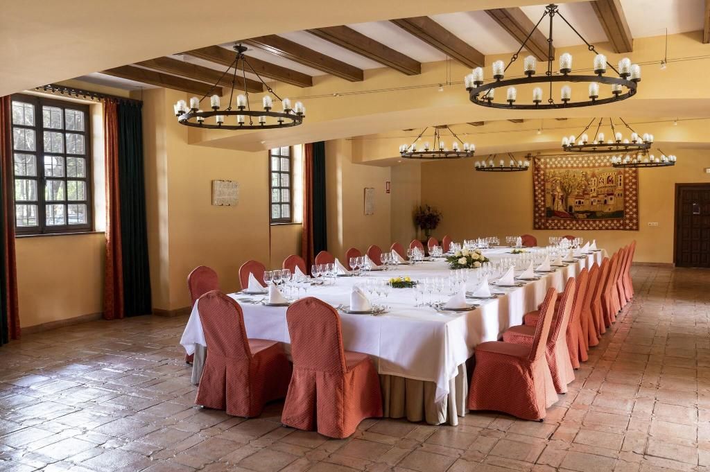 Parador de Tordesillas, foto 6