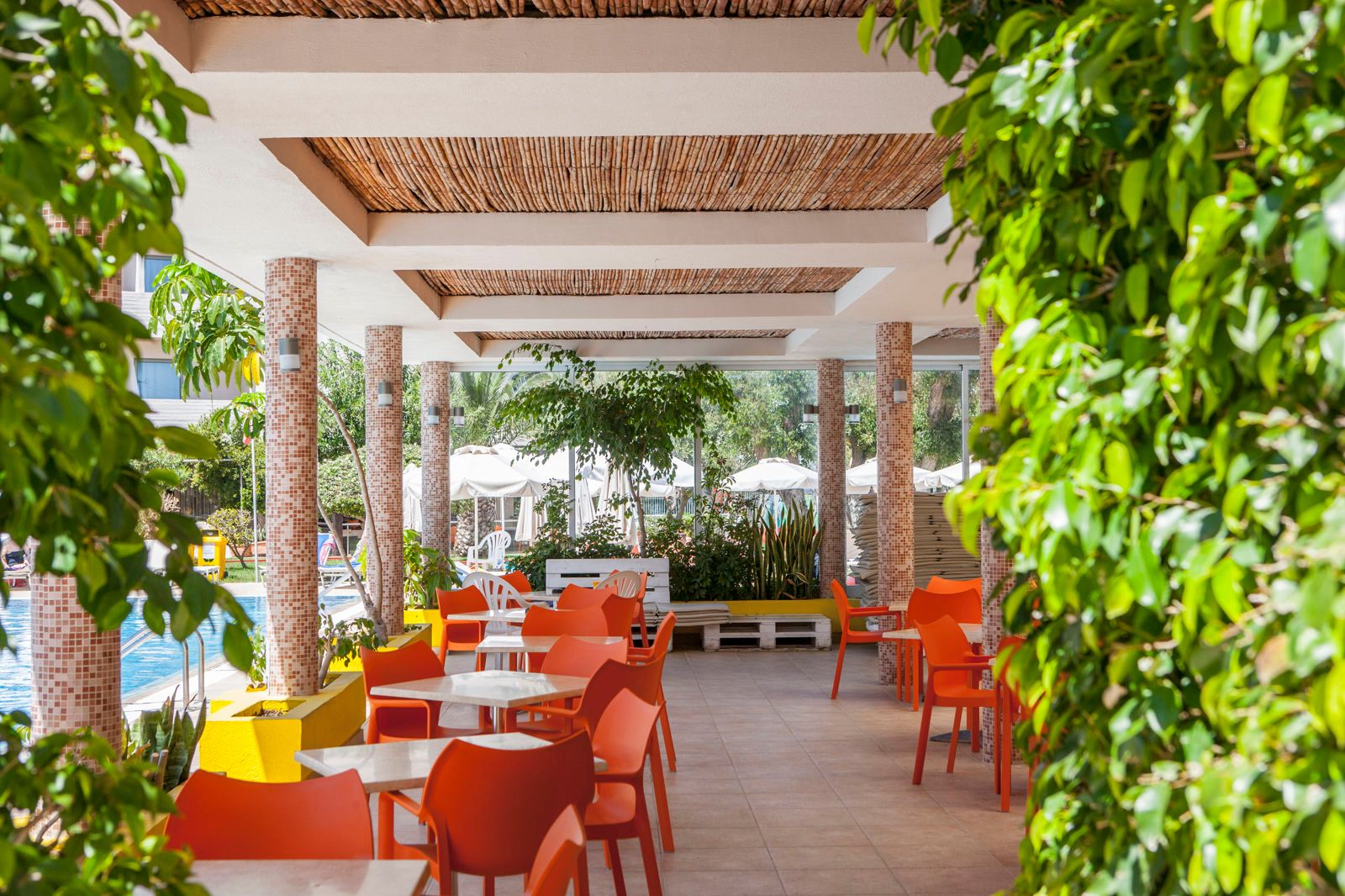 Hotel Ialyssos Bay, foto 15