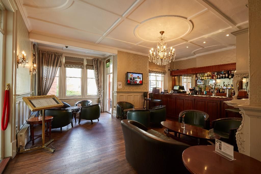 The Lismoyne Hotel, foto 11