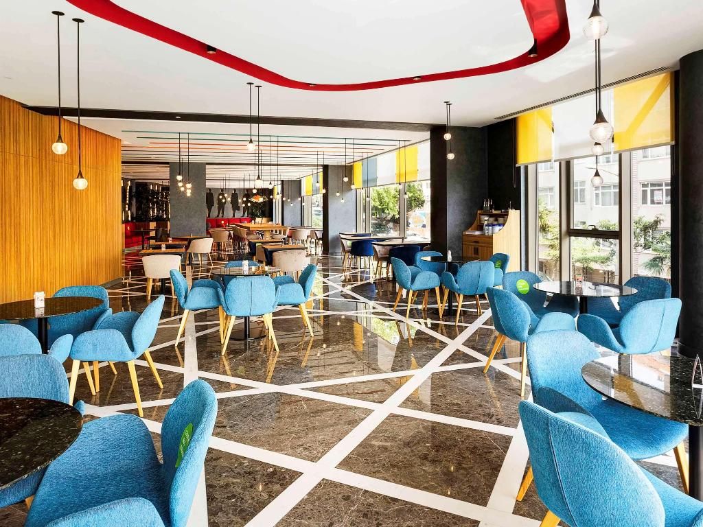 ibis Styles Istanbul Merter, foto 15