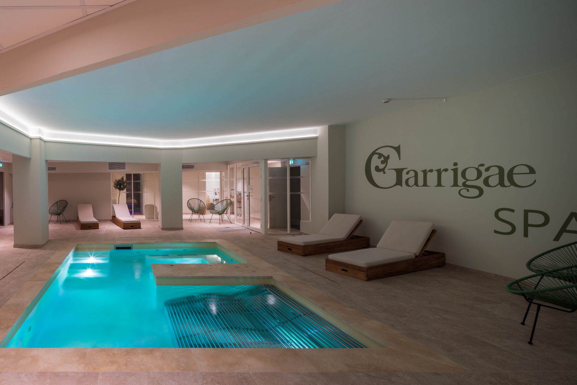Garrigae Domaine de l'Esterel, foto 3