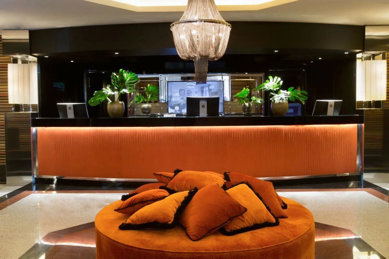 Starhotels Ritz, foto 2