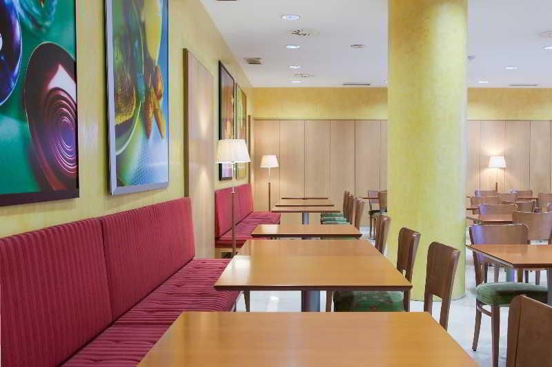 Hotel Puerta Santander, foto 13
