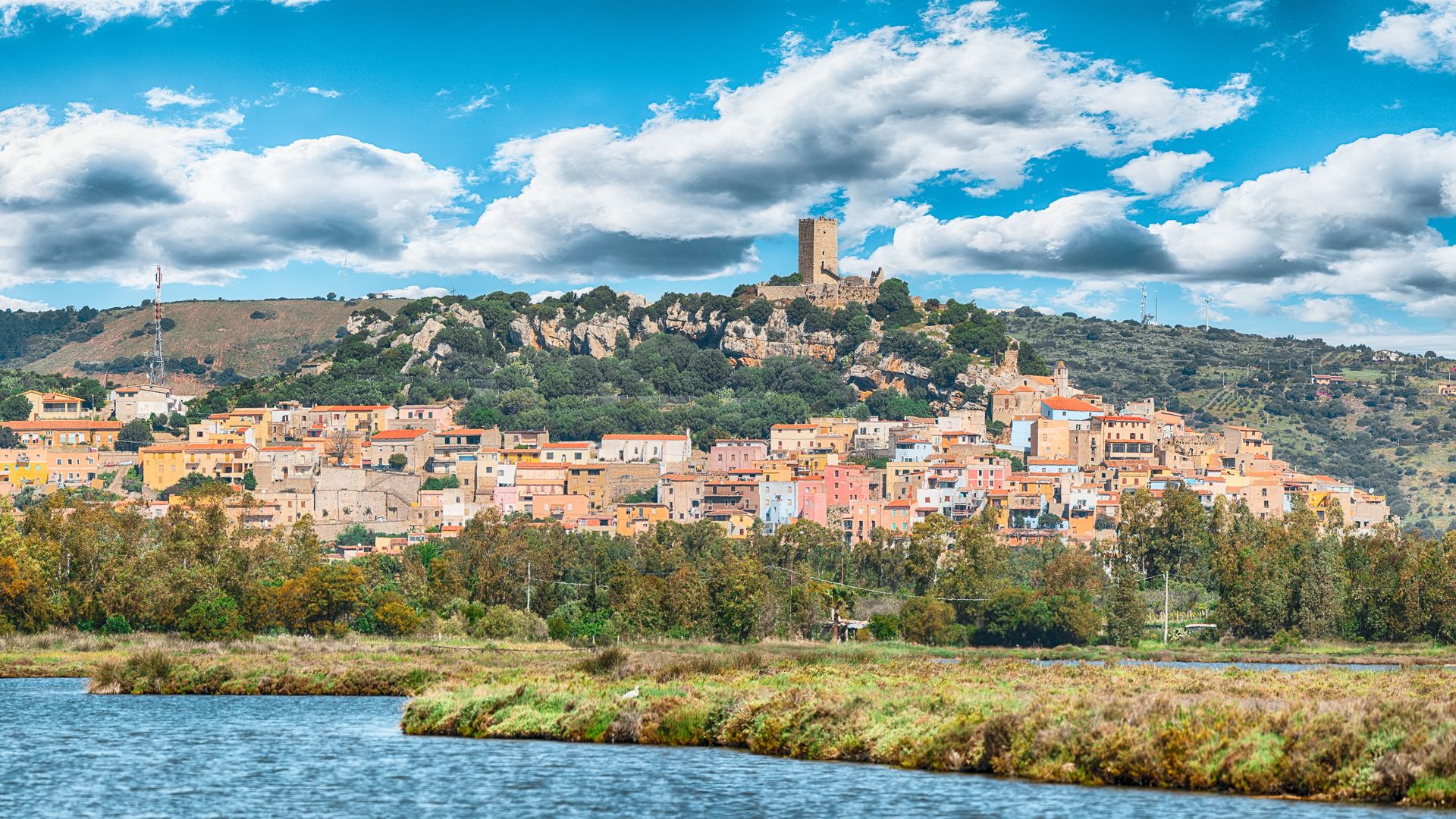 Ontdek het noorden van Sardinië vanuit Posada , foto 10