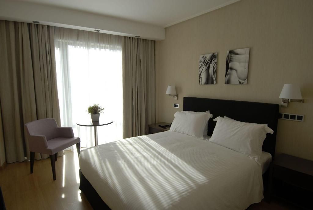 The Athens Gate Hotel, foto 3