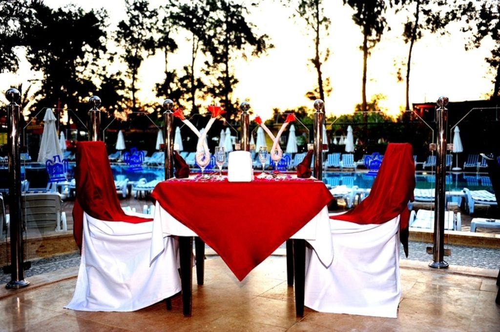Holiday Park Resort, foto 4