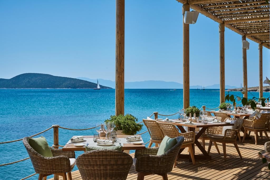 METT Bodrum, foto 6