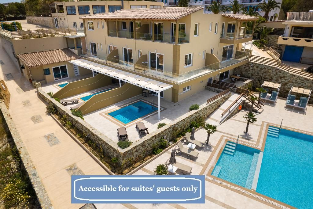 Spiros-Soula Family Hotel & Apts, foto 10