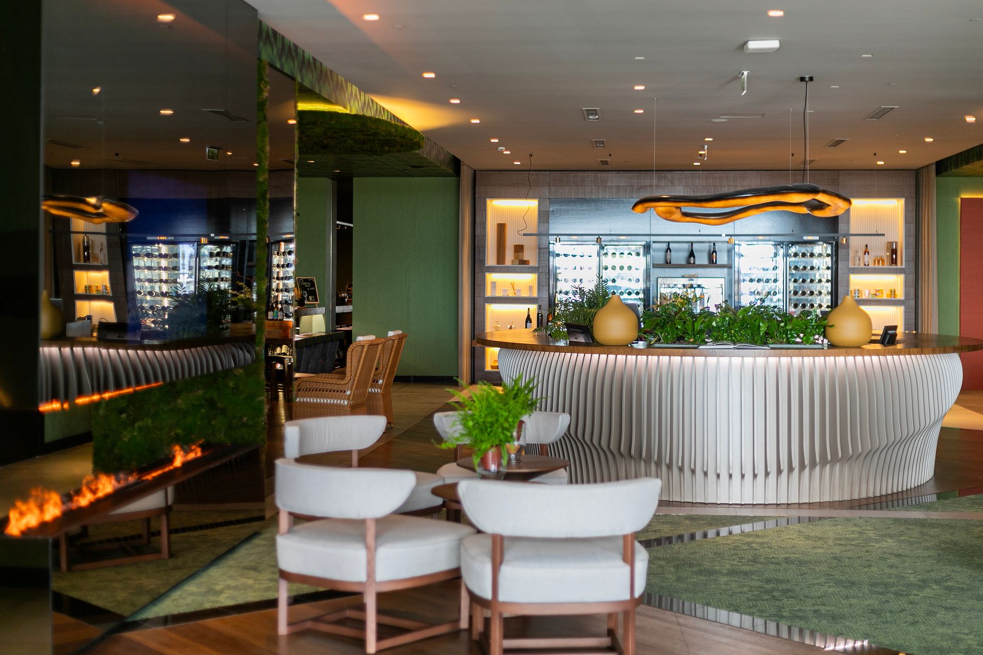 Octant Hotels Ponta Delgada, foto 15