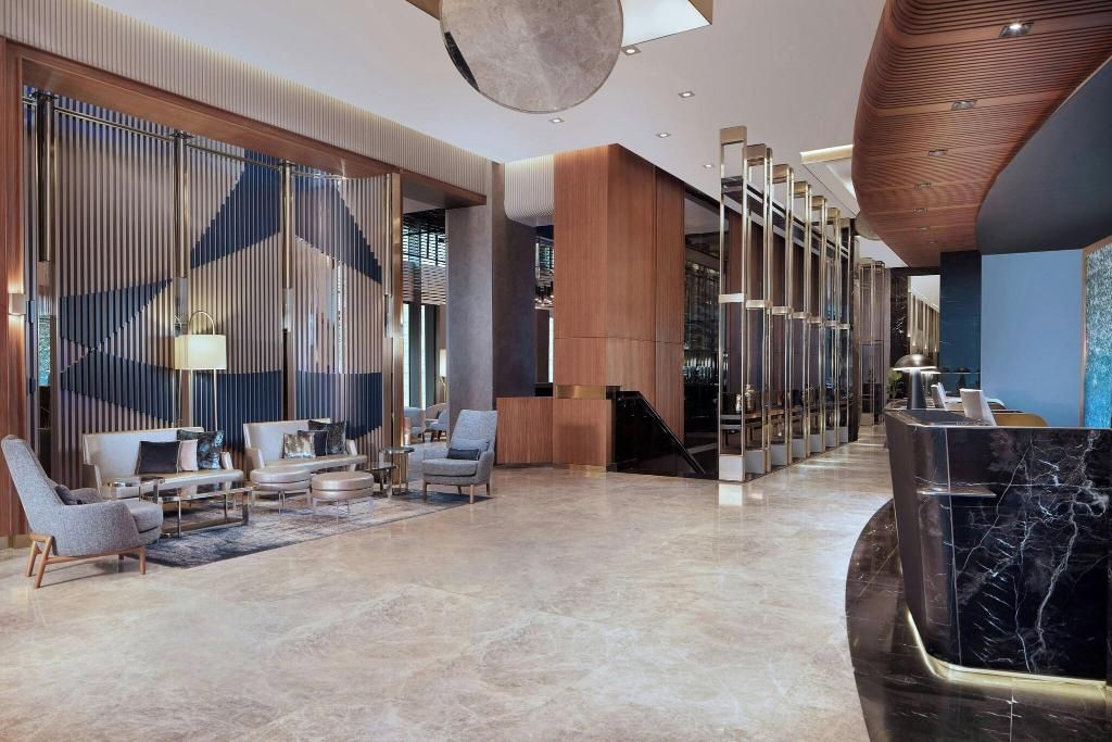 Delta Hotels By Marriott Istanbul Levent, foto 15