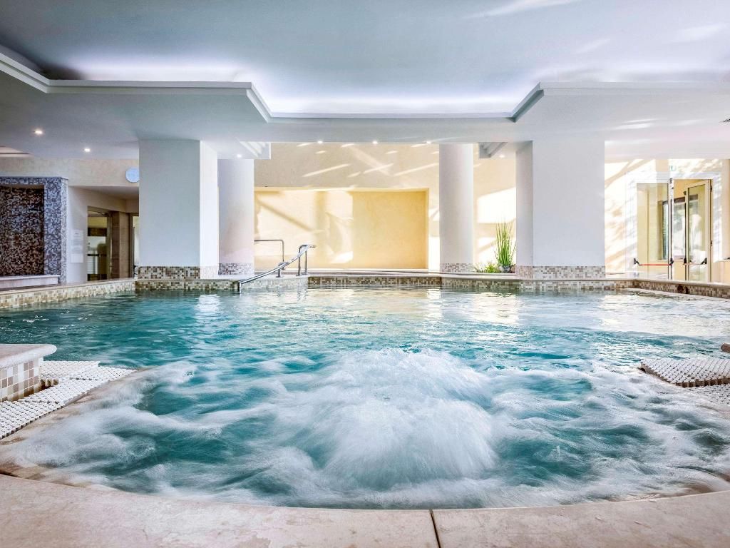 Mercure Petriolo Siena Terme Spa Hotel, foto 14