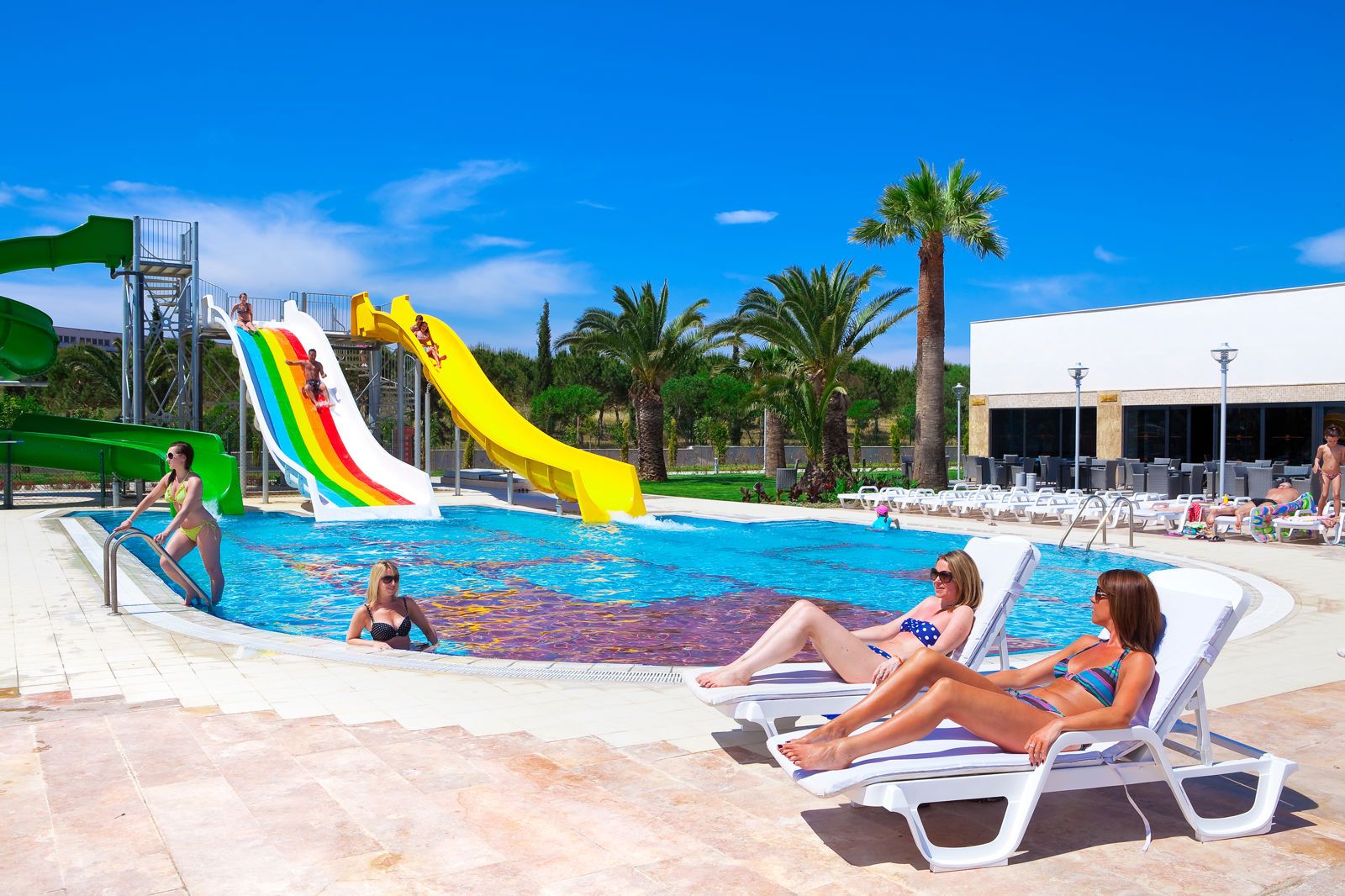 Venosa Beach Resort & Spa, foto 3