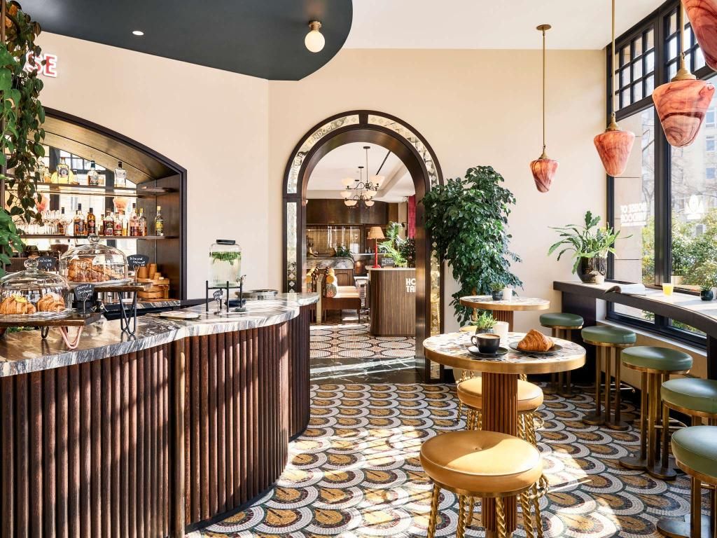 The Hoxton Charlottenburg, foto 4