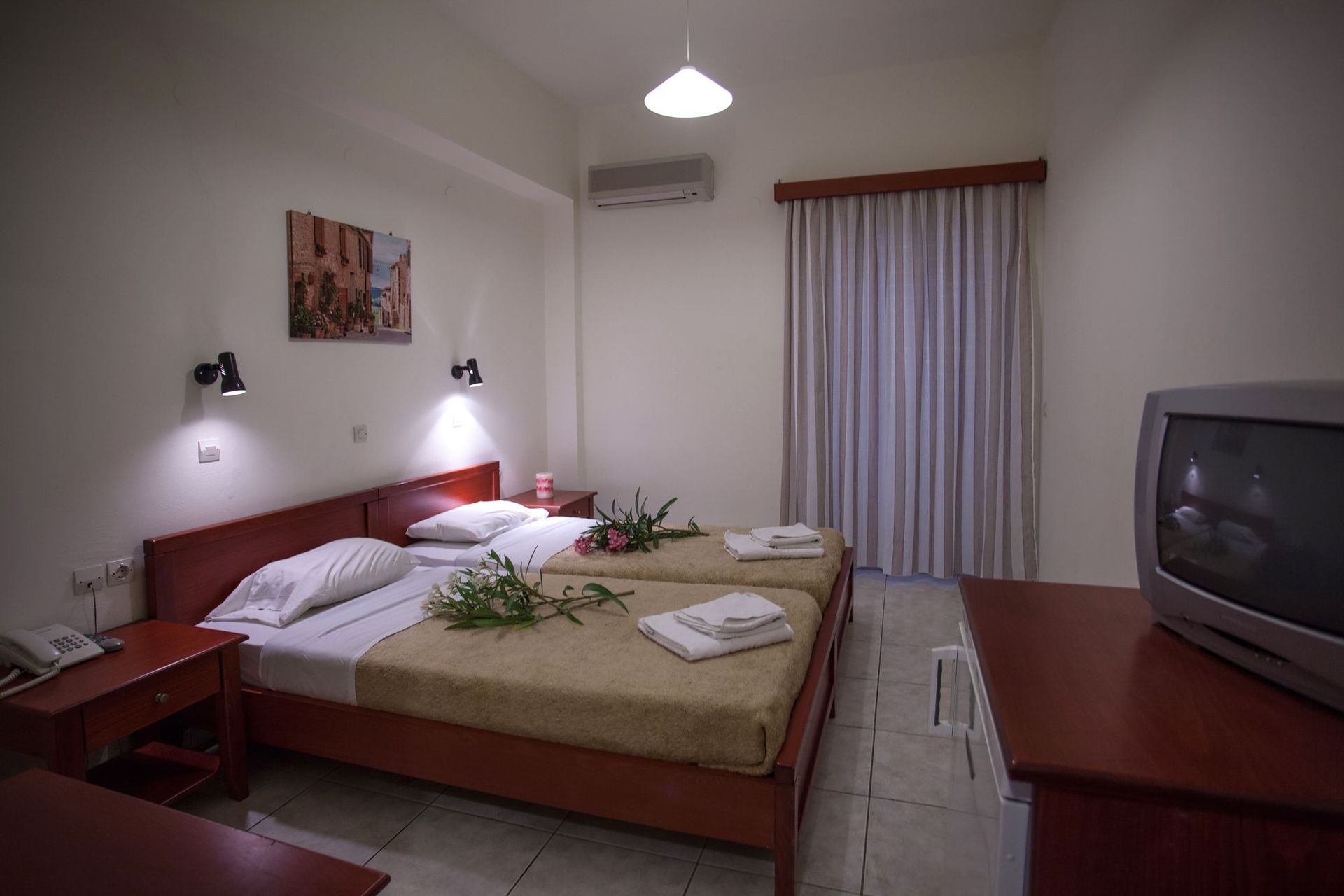 Ammoudi Hotel, foto 3