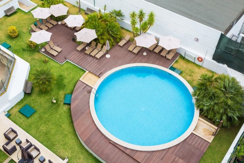Legendary Lisboa Suites, foto 3