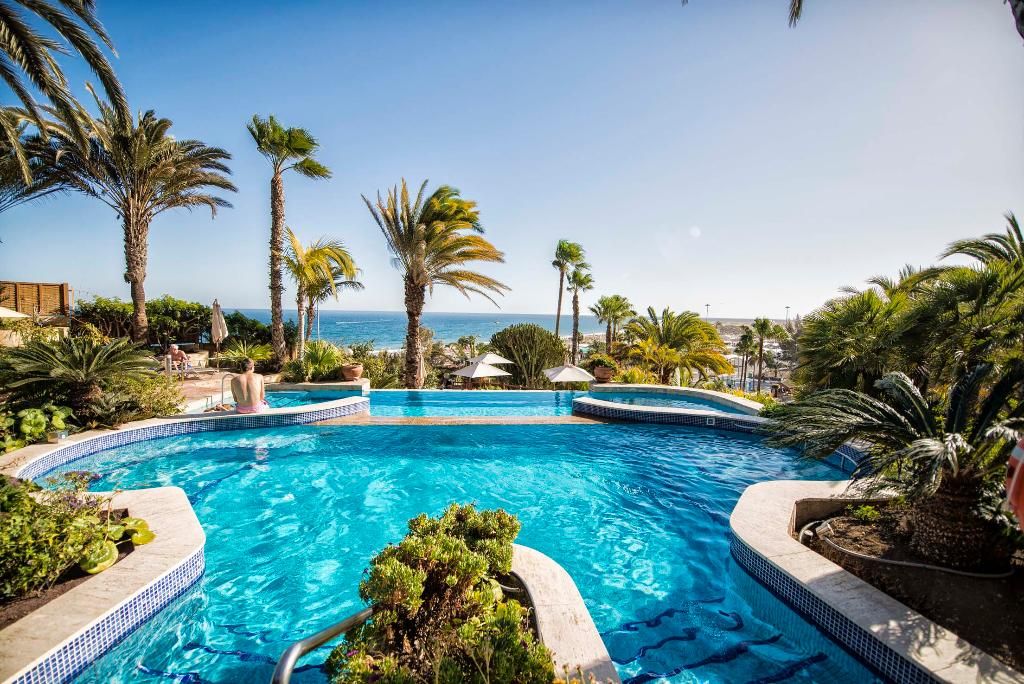Corallium Dunamar by Lopesan Hotels, foto 13