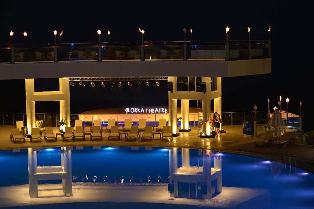 Orka Sunlife Resort Hotel & Aquapark, foto 10