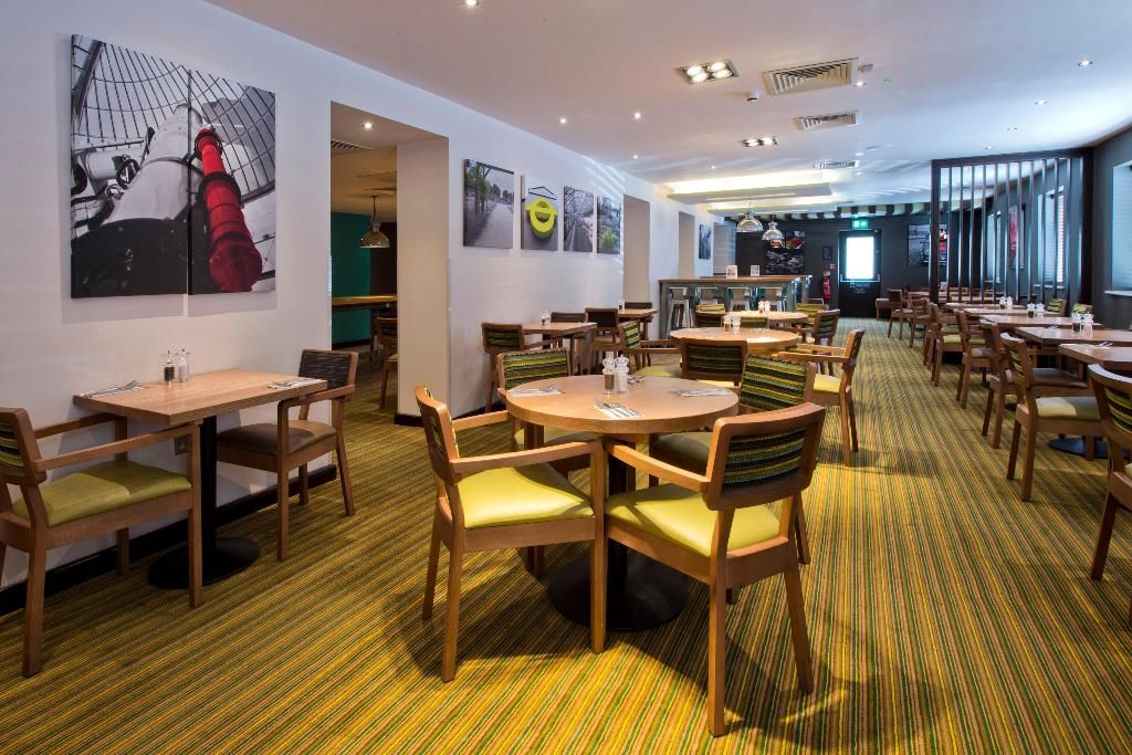 Premier Inn London Edgware, foto 4