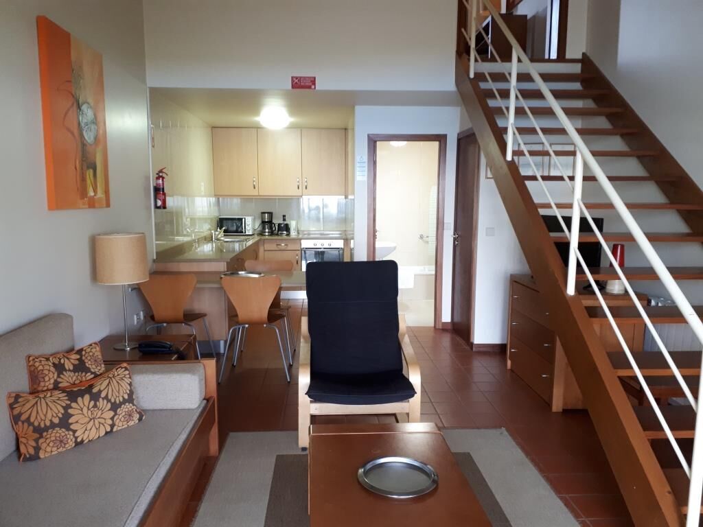 Clube Pinhal da Foz Apartamentos Turisticos, foto 4