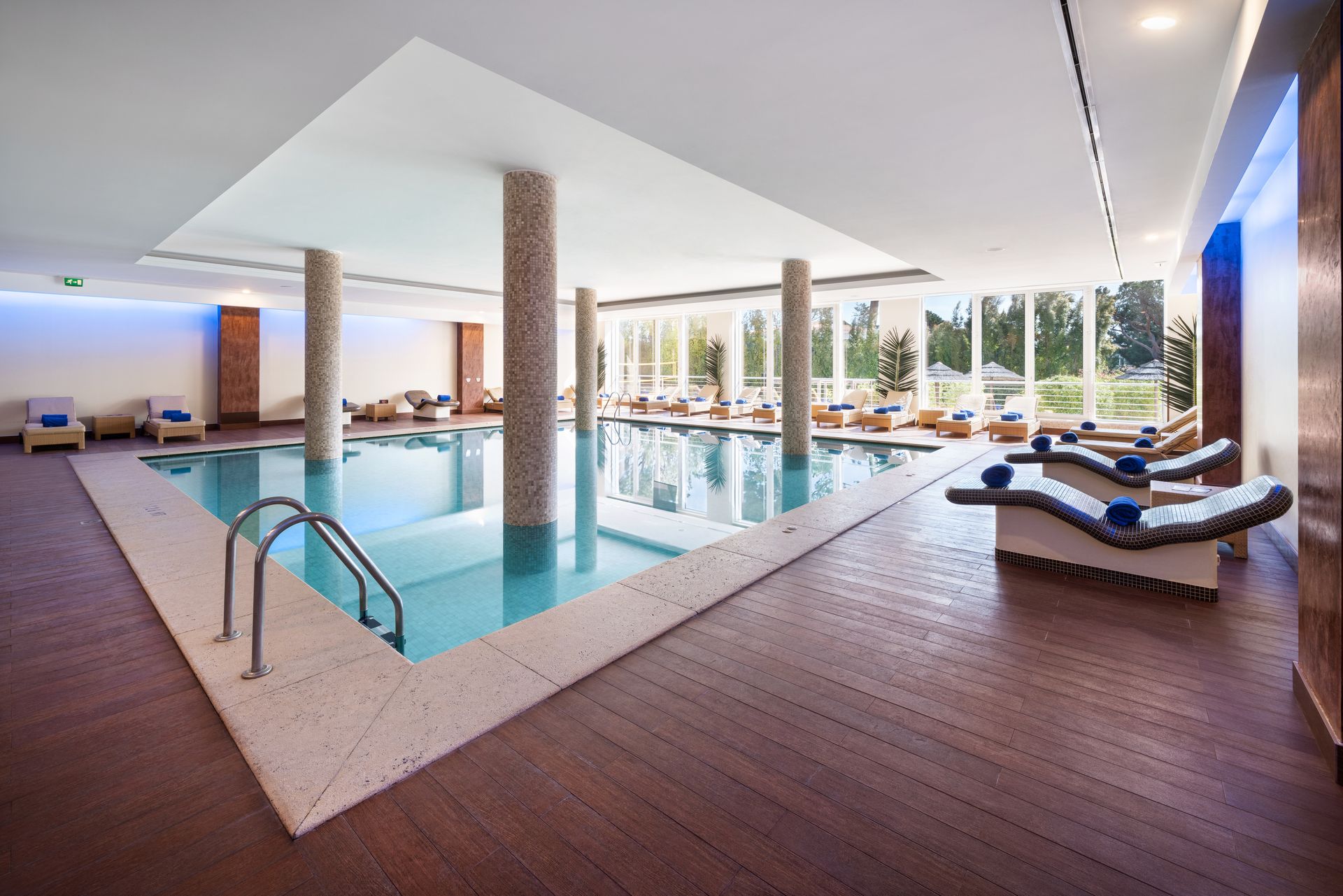 Wyndham Grand Algarve, foto 4