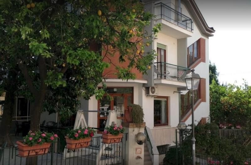 Hotel Angelina, foto 8