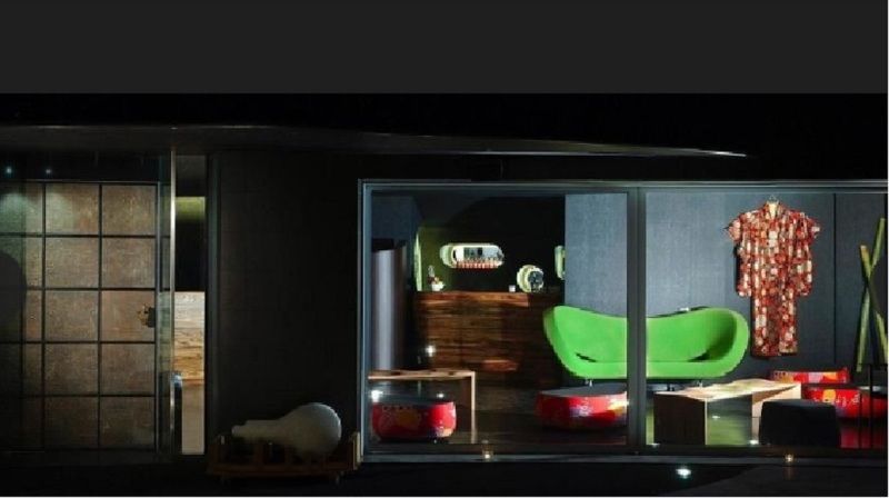 Black Hotel, foto 3