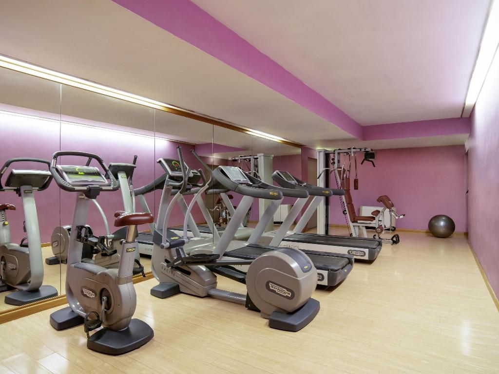 Mercure Roma West, foto 7