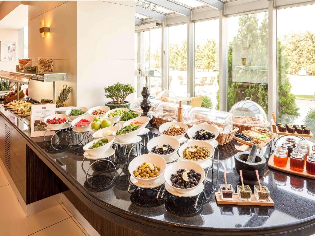 ibis Kayseri, foto 10