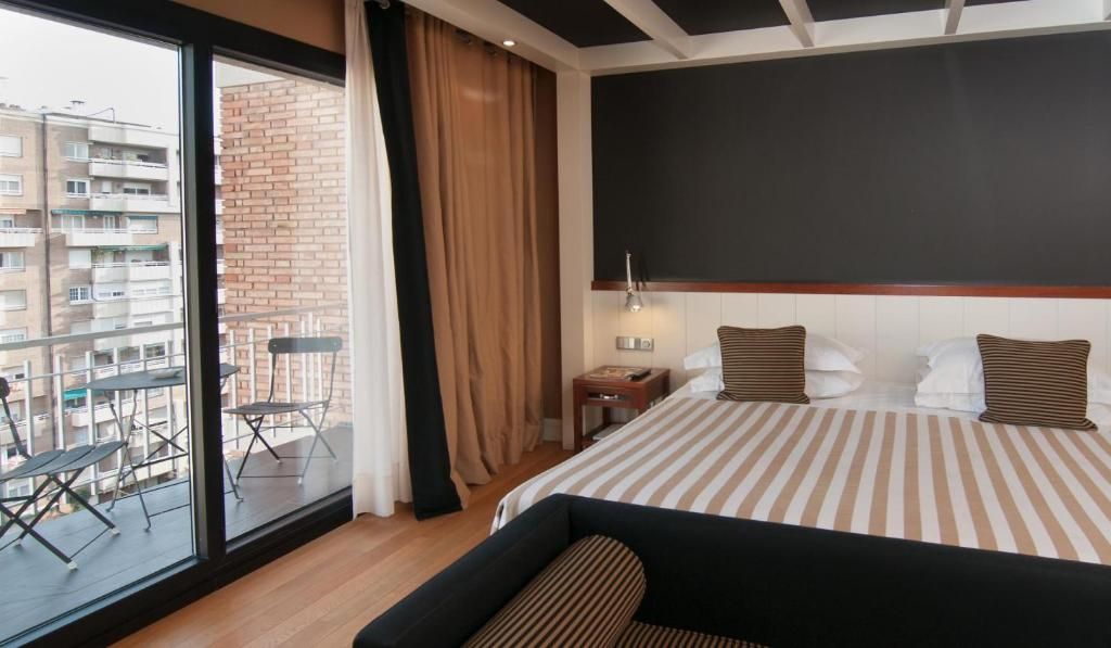 U232 Hotel, foto 11