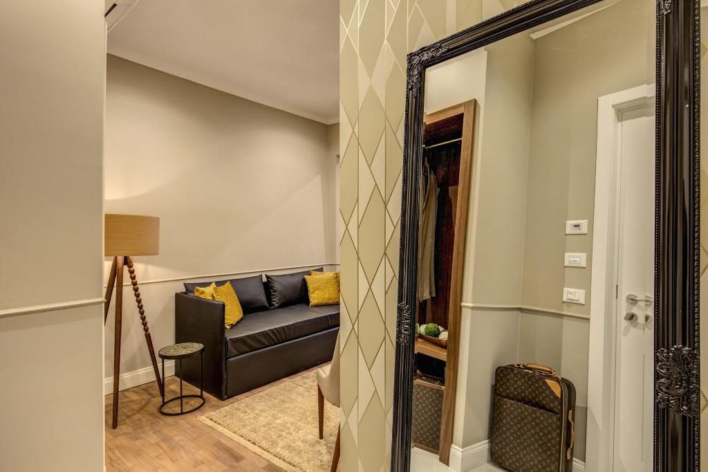 Charme Spagna Boutique Hotel, foto 3