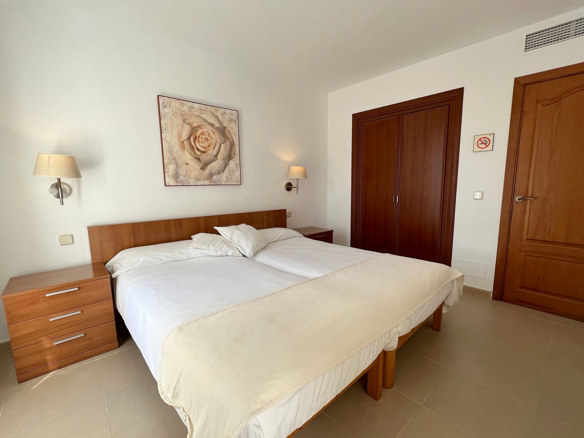 Los Tilos Aparthotel, foto 9