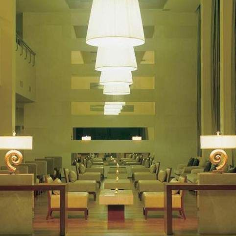 Serra Park Hotel, foto 4
