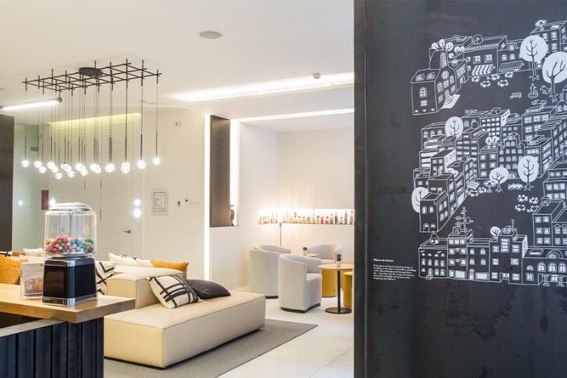 Denit Barcelona, foto 12