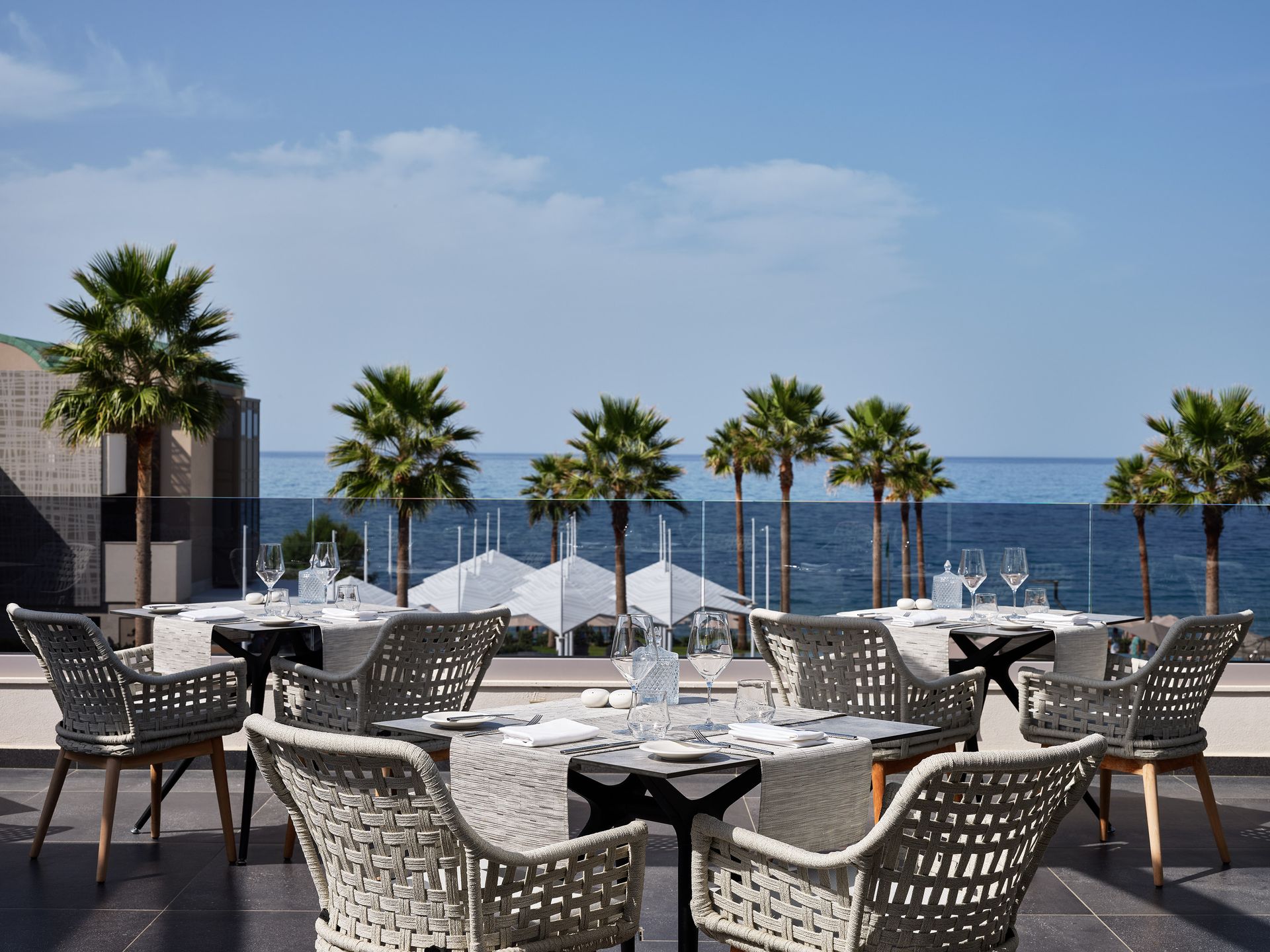 AMIRA Luxury Resort & Spa, foto 2
