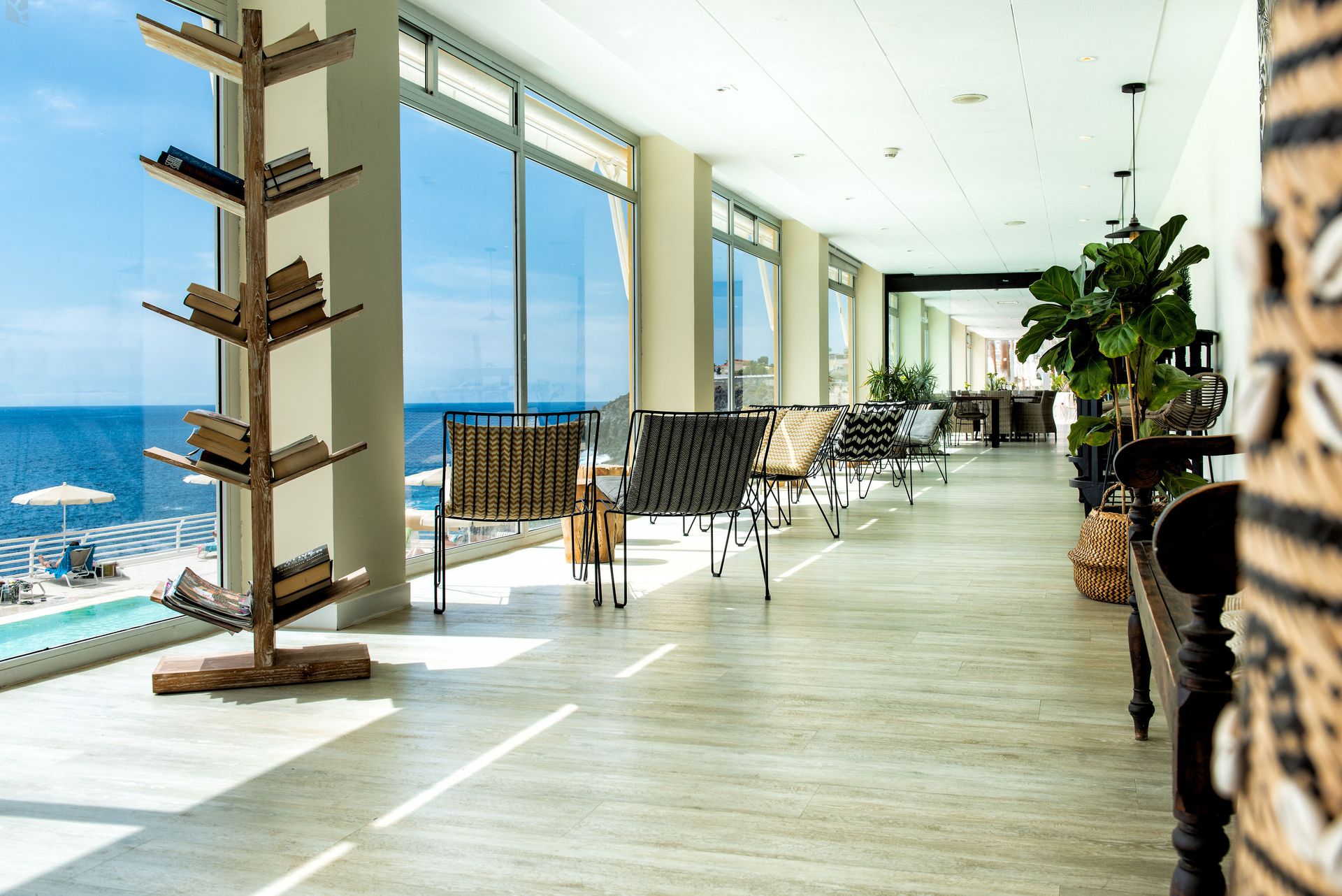 Atlantic Holiday Hotel, foto 10