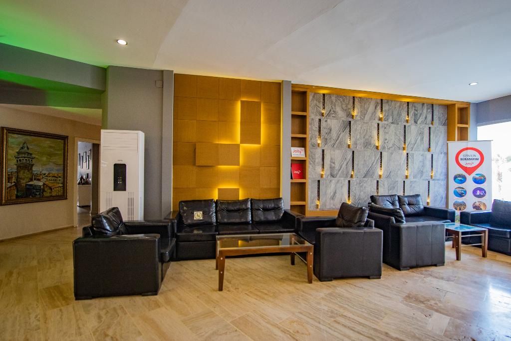 Marbas Select Beach Hotel, foto 2