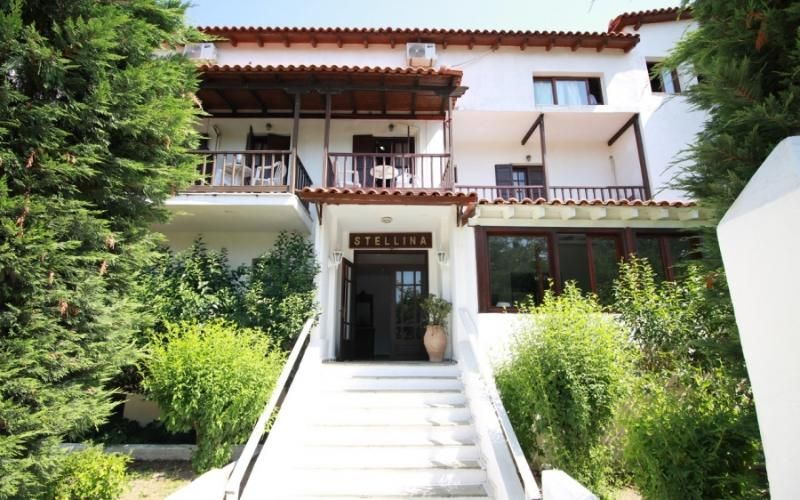 Hotel Stellina, foto 10