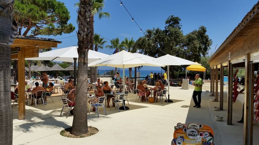 Camping Cala Gogo, foto 12
