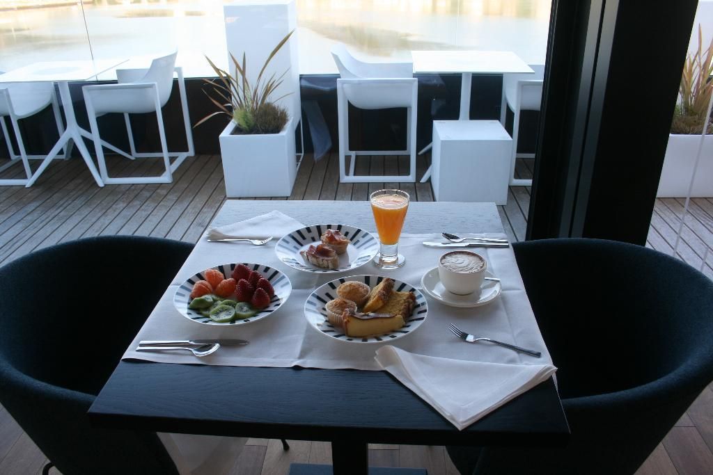 Viveiro Urban Hotel, foto 9