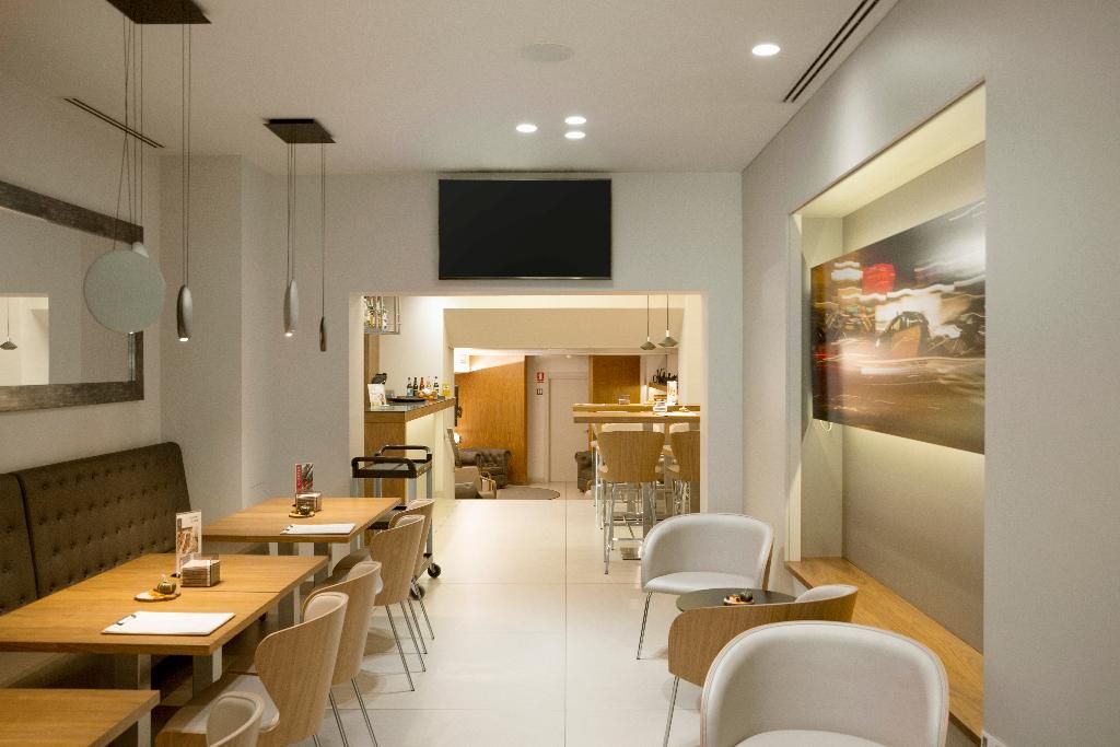 Best Western Premier Hotel Dante, foto 4