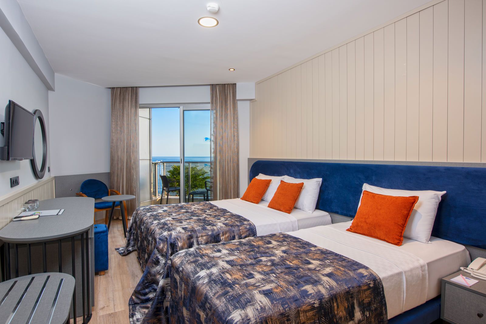 Monart City Hotel, foto 5