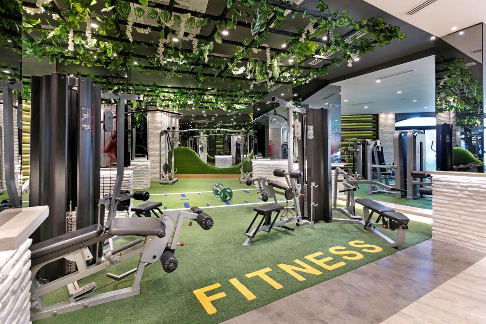 Limak Arcadia Sport Resort Hotel, foto 7