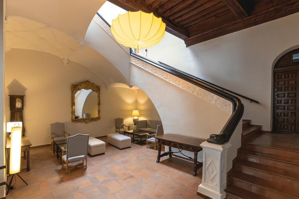 Parador de Cuenca, foto 8