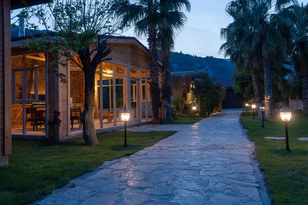 Naturelife Bungalows & Spa, foto 4