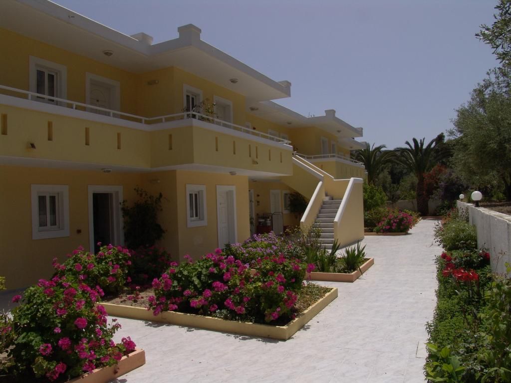 Kontessa Apartments, foto 5