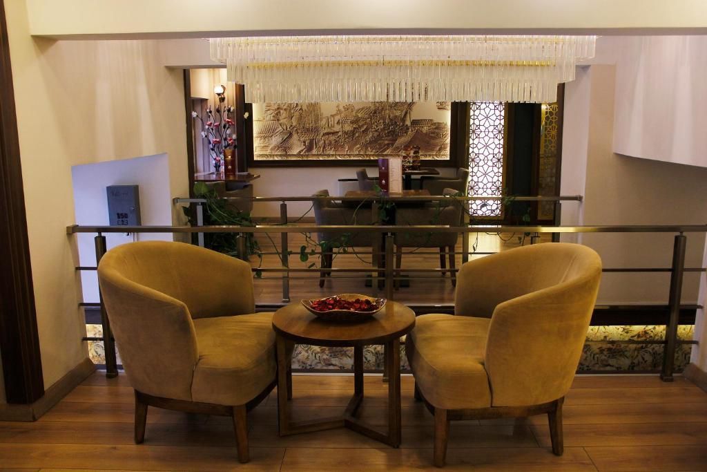 Marmara Place Istanbul Old City Hotel, foto 7