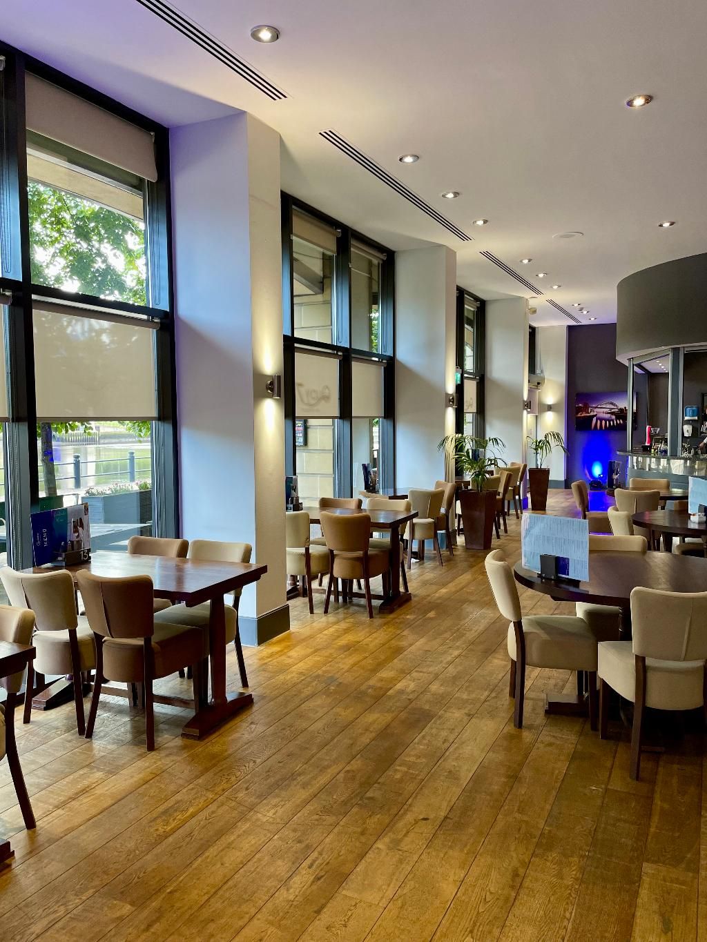 Copthorne Hotel Newcastle, foto 5