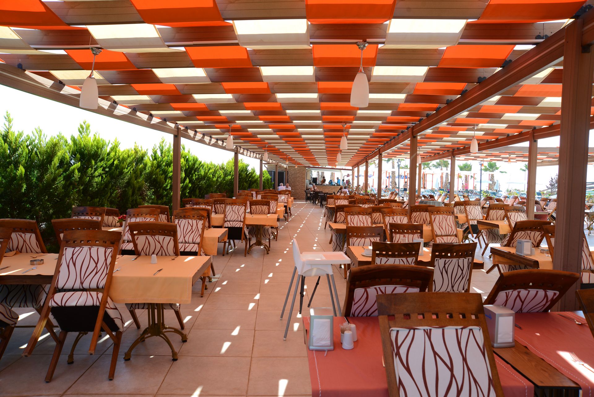 Notion Kesre Beach Hotel & Spa, foto 3