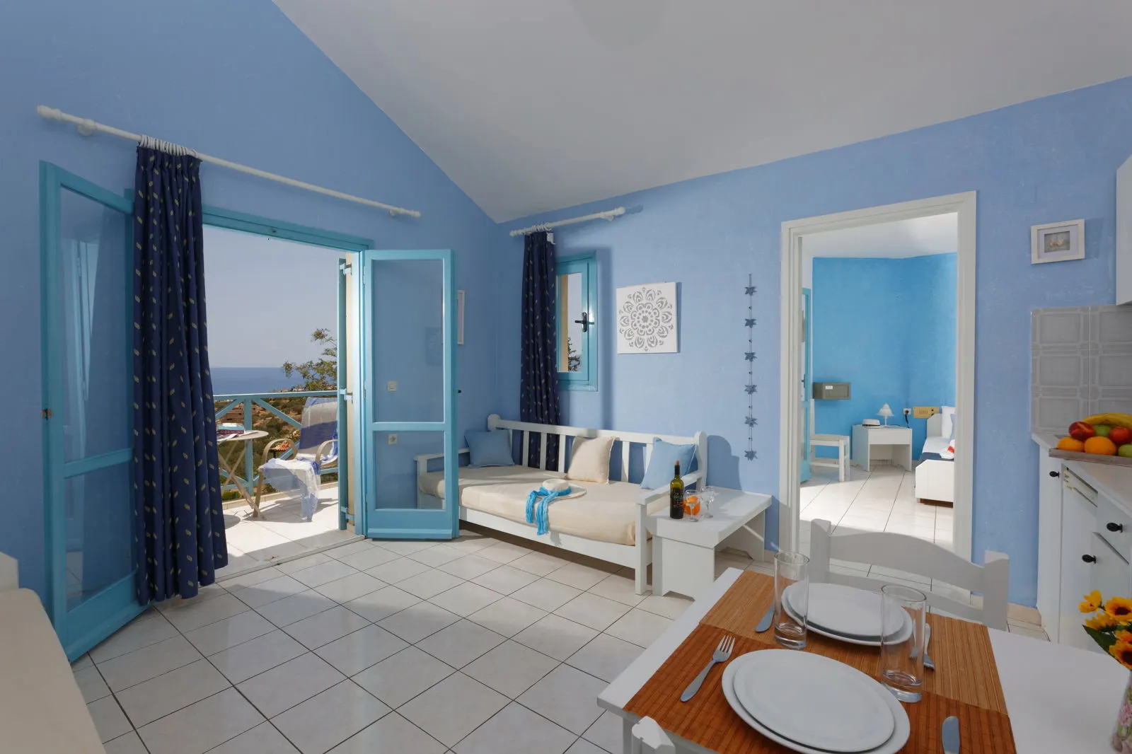 Piskopiano Village Resort